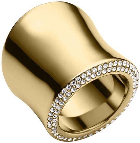 michael kors ring galeria kaufhof